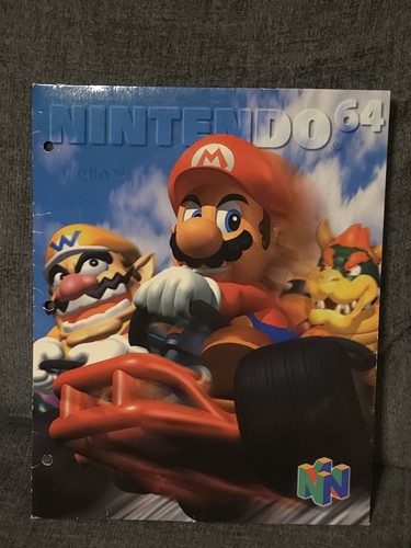 Mario kart n64 - kart,