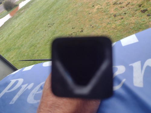 Gong wingfoil rear stab - , v2