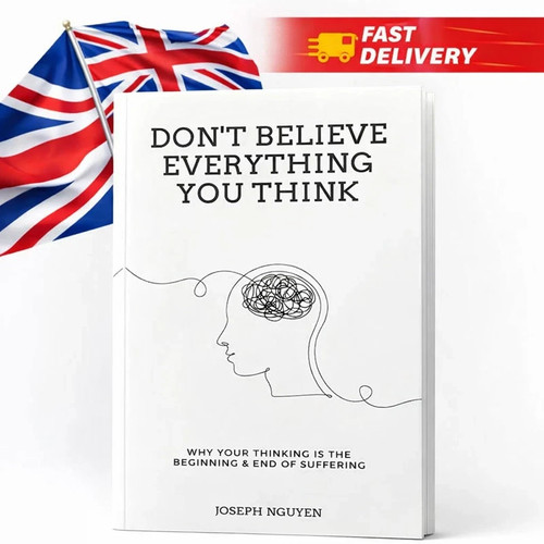 Don believe everything you - don't,