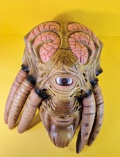 Doctor Who Dalek Sec Hybrid