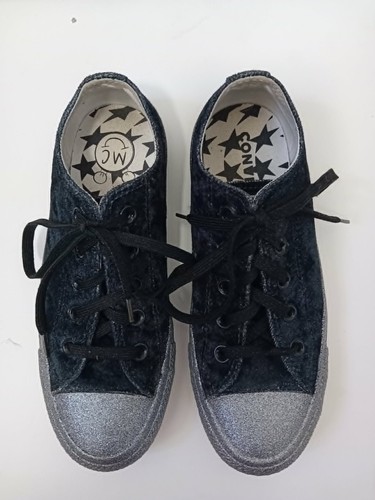 Converse miley cyrus chuck - converse,