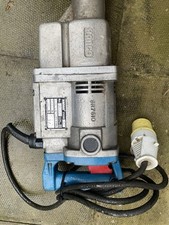 Kango Model 990 concrete breaker