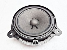 Renault clio mk5 door speaker - renault,