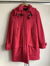 Ladies Joules Woolsdale Pink