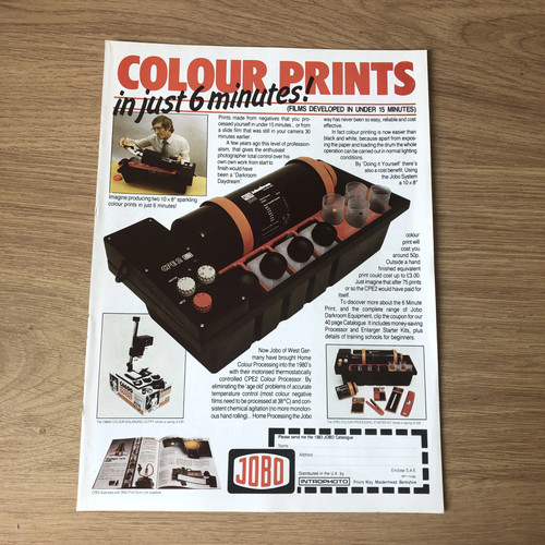 Cams66 magazine advert 11x8 - cams66,