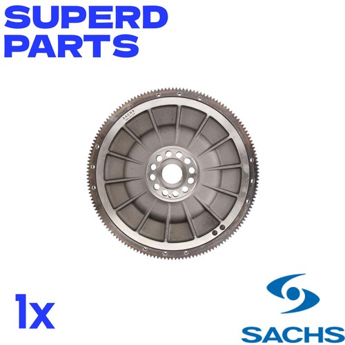 Rigid flywheel 430mm - rigid, fits
