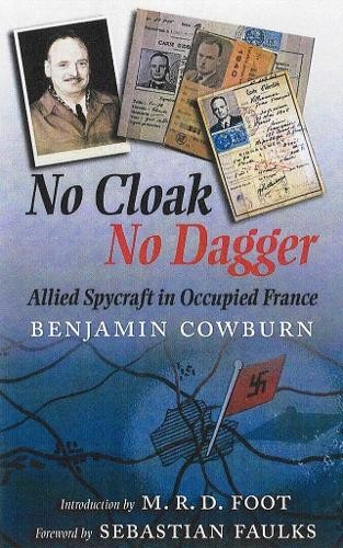 Cloak dagger allied - no, no