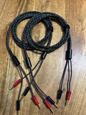 Atlas Hyper 2.0 Speaker Cable