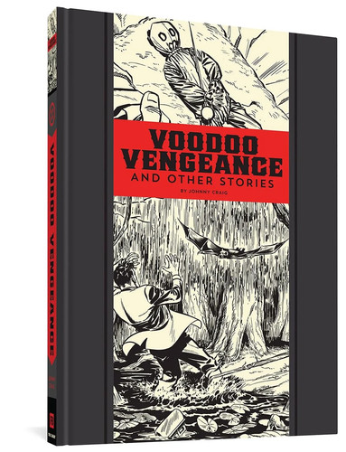 Voodoo vengeance and other - voodoo,