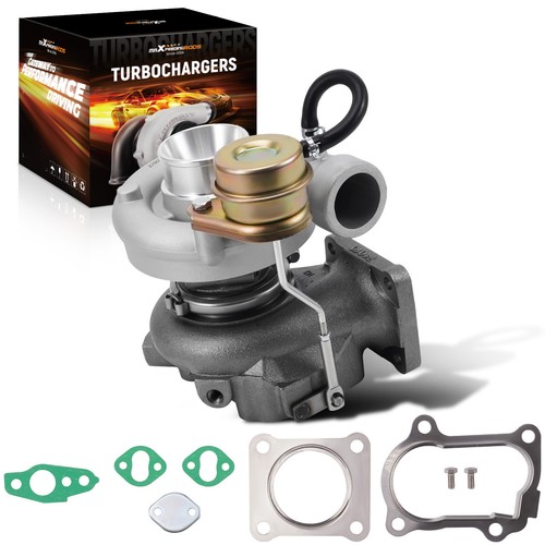 Ct26 turbocharger turbo fit - turbocharger,
