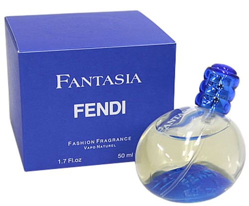 Fendi fantasia for - for, women