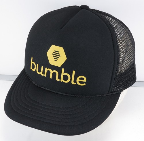 Bumble dating app hat black - dating,