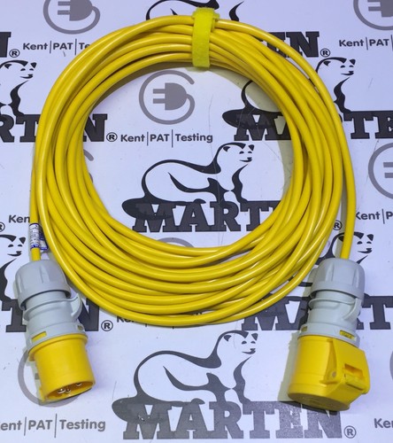 Marten 110v 10m - 110v, extension