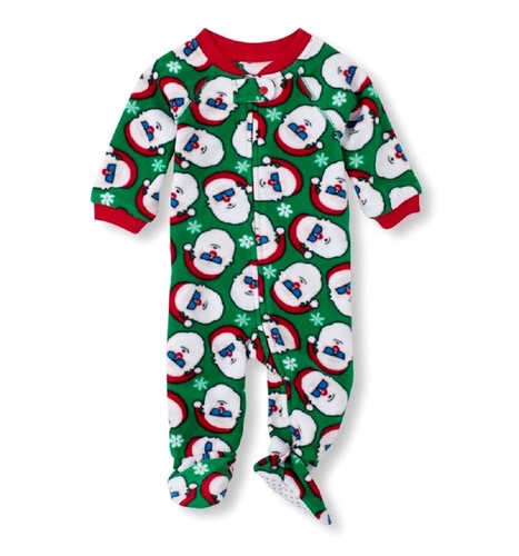 Tcp 1pc santa claus boy - santa,