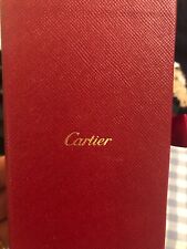 Cartier box