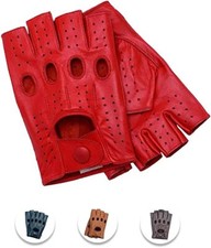 Fingerless 100% Genuine