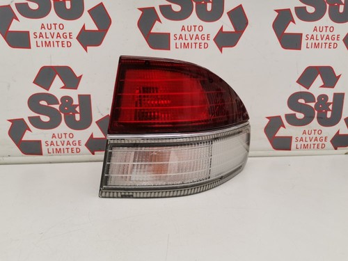 Nissan largo 1993 1999 off - 1993-1999, o/s
