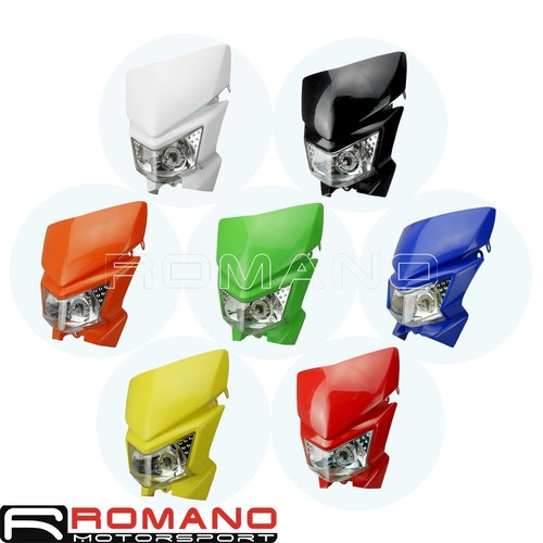 Motorcycle light headlight for - light,