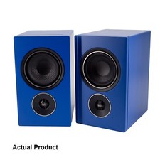 PSB Alpha iQ BlueOS Active Speakers - Bluetooth Airplay Powered Spotify Tidal