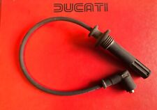 Ducati ST4/ST4S/ST4ABS genuine spark plug cable part # 67110101A 
