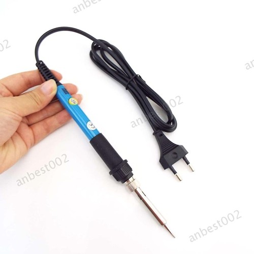 Electric soldering iron - electric,