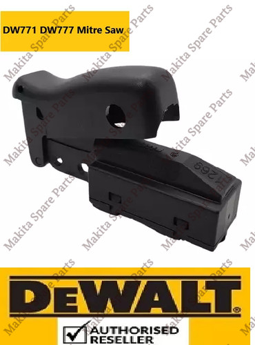 Genuine dewalt spare - dewalt, part