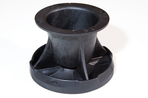 Pan feeder attachment - pan,