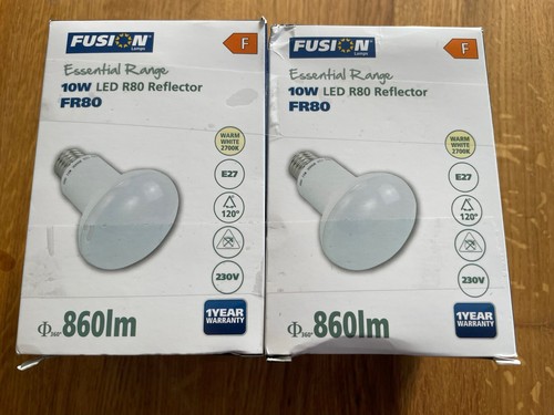 10w led reflector - led, lamp