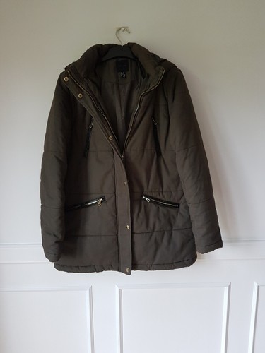 Women new look quilted - "new, look"
