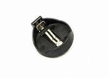 Cr2032 cmos battery holder - battery,