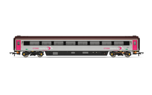 Hornby r4940 cross country - r4940,