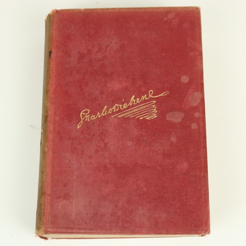The pickwick papers charles - the,