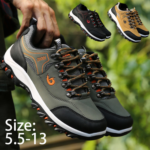 Mens hiking boots wide fit - wide,