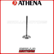 VI-270205T TITANIUM INTAKE VALVE ATHENA KTM SXS-F 450 2008- 450CC -