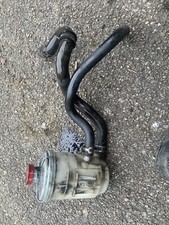 liquid power steering tank for HONDA ACCORD VII TOURER 2.2 I-CTDI 1999 8638700