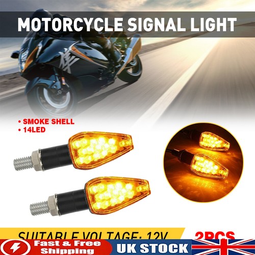Led motorcycle turn - motorcycle,