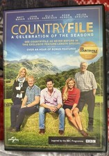 Countryfile - A Celebration of