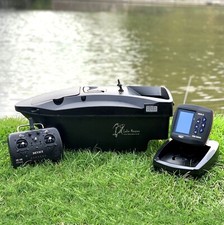 CARP FISHING BAIT BOAT LAKE
