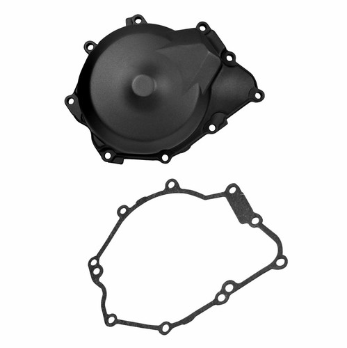 Engine stator cover crankcase - cover,