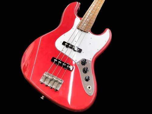 Fender japan jazz - jazz, bass