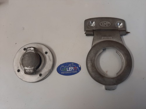 Rear door closure sidecar - rear,
