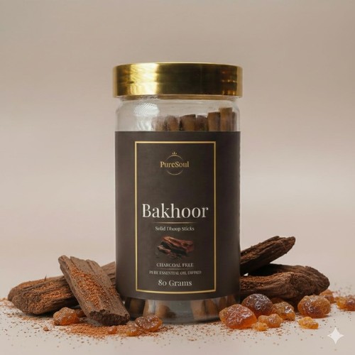 Bakhoor incense sticks - bakhoor,