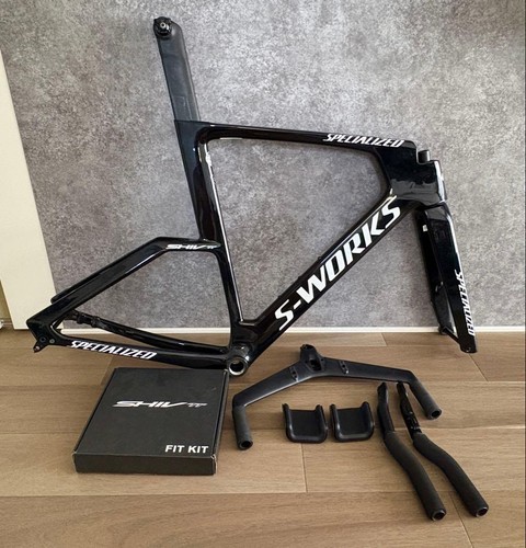 Specialized works shiv tt - specialized,