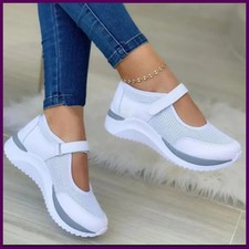 Round Head Knitted Women's