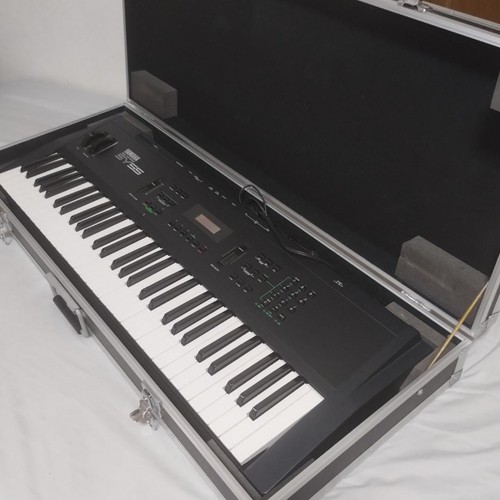 Yamaha sy55 music - yamaha,