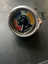 classic car smiths vacuum Gauge 2’’ Ford, Austin, Morris, Rover