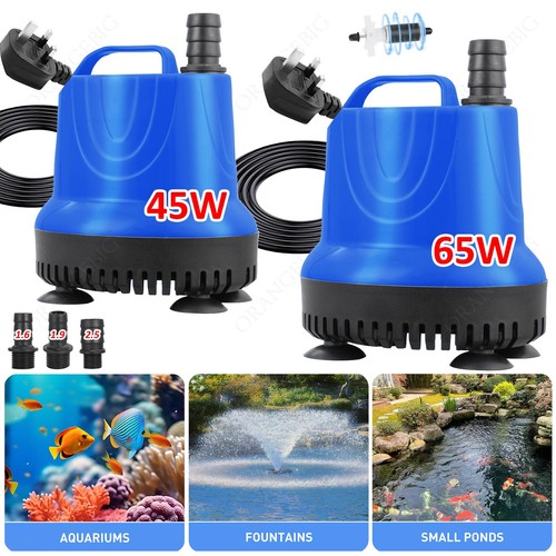 Submersible water pump - submersible,