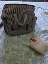 Babymel Eco Changing