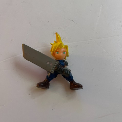 Final fantasy cloud strife - cloud,