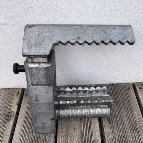 Lukas ram hydraulic - lx,